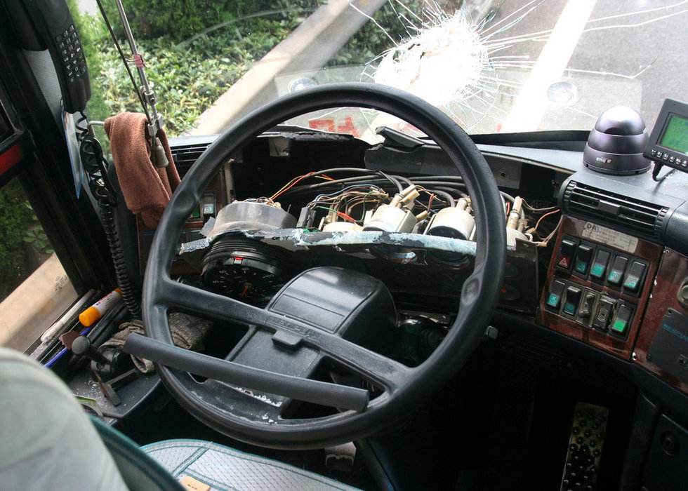 “最美司机”吴斌：在生命最后76秒拯救24名乘客，用生命履行职责