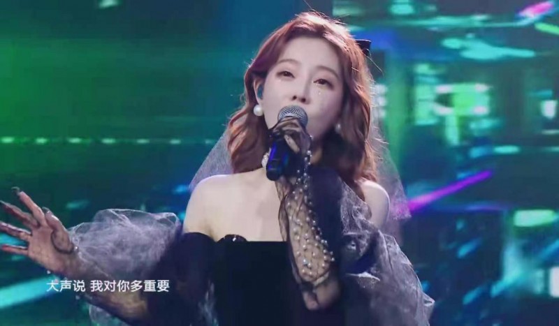 佛系少女冯提莫简介（冯提莫一首歌粉丝就泪目）