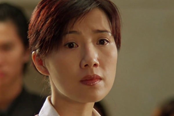 关秀媚, 关秀媚三级作品包括哪些