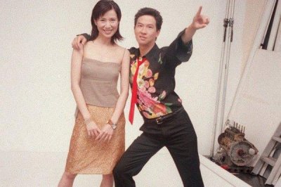 ​关秀媚, 关秀媚三级作品包括哪些