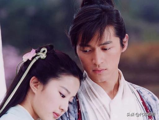 胡歌终于承认结婚了（网传胡歌刘亦菲已领结婚证）