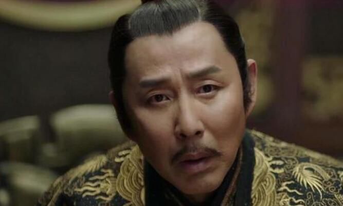 庆余年庆帝真实身份及结局 五竹的眼睛到底是什么