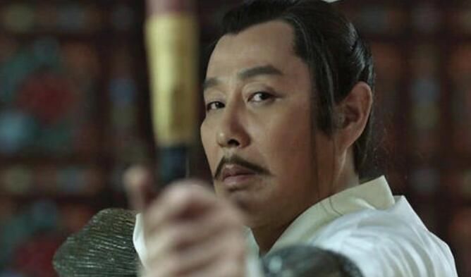 庆余年庆帝真实身份及结局 五竹的眼睛到底是什么