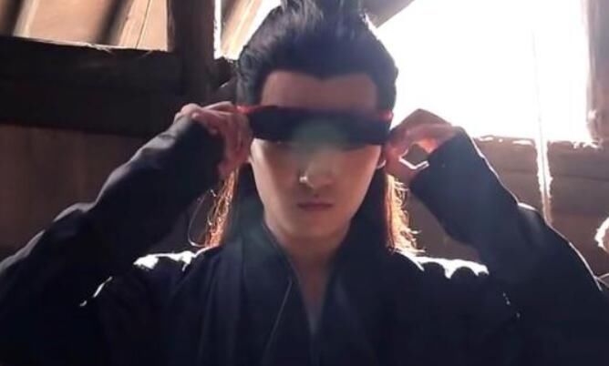 庆余年庆帝真实身份及结局 五竹的眼睛到底是什么