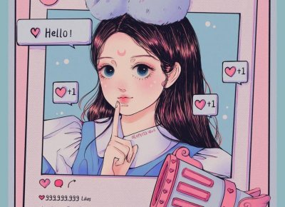 中年男女,相处时有以下三种表现,多半是真爱