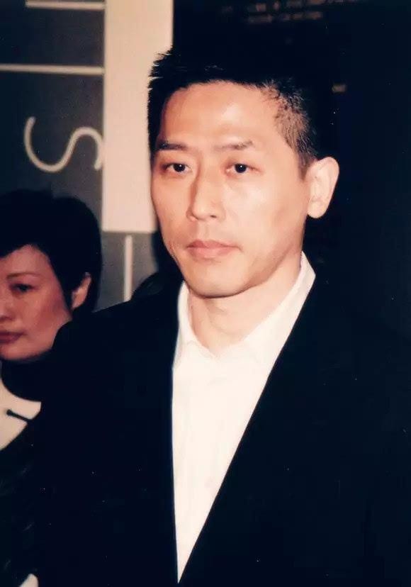 张国荣和唐先生怎么在一起的（张国荣和唐鹤德恋情）