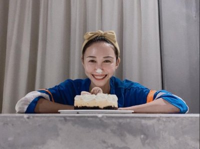 ​朱洁静跳的什么舞古典舞吗？她老公是谁　本文共（1003字）