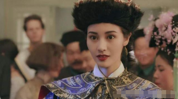 香港十大天然美女排行榜： 60后的邱淑贞最让人印象深刻