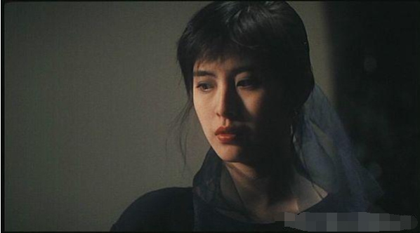 香港十大天然美女排行榜： 60后的邱淑贞最让人印象深刻