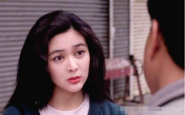 香港十大天然美女排行榜： 60后的邱淑贞最让人印象深刻