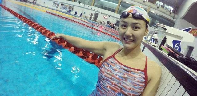 黑嘉嘉身高多少（体坛十大美女盘点介绍）