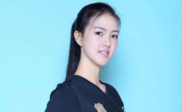 黑嘉嘉身高多少（体坛十大美女盘点介绍）