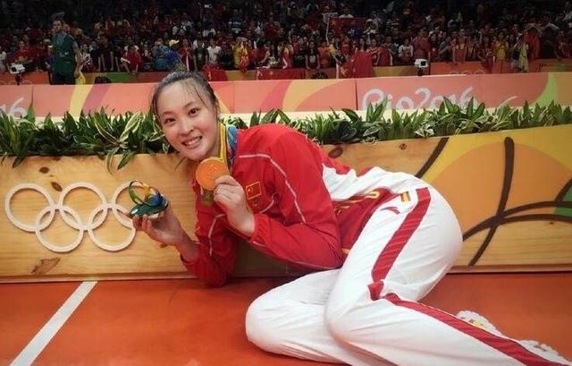 黑嘉嘉身高多少（体坛十大美女盘点介绍）