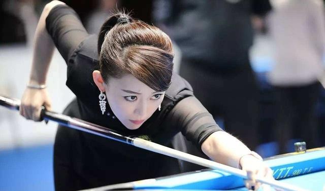 黑嘉嘉身高多少（体坛十大美女盘点介绍）