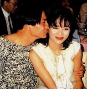 ​梅艳芳和刘德华的感情深（梅艳芳与刘德华的一世情缘）