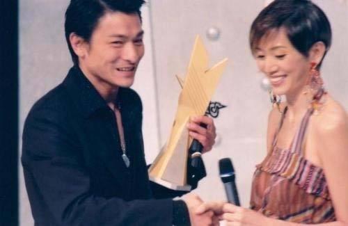 梅艳芳和刘德华的感情深（梅艳芳与刘德华的一世情缘）(5)