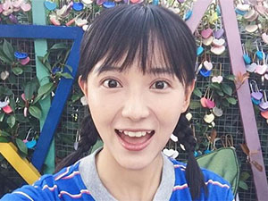 卜冠今是湖北哪里人个人资料真实身高男朋友介绍？和沈月什么关系