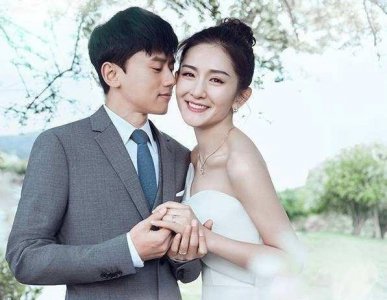 ​因出轨张碧晨导致与谢娜离婚？张杰晒女儿萌照，力证家庭幸福美满