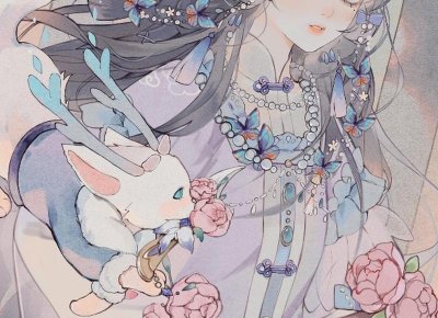 昆曲闺门旦,昆曲闺门旦传承人李沁放弃戏曲进入演艺圈