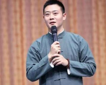 德云社栾云平是捧哏还是逗哏 栾云平是什么地位