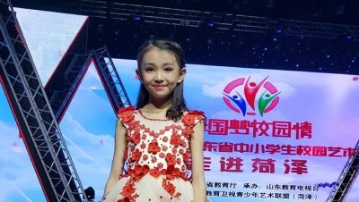 ​为什么说宋小睿靠拉踩别人博取关注度 她在童星里很出众