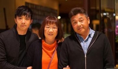 ​张予曦的男朋友现任 丁禹兮张予曦恋情八卦