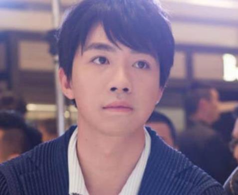 张予曦的男朋友现任 丁禹兮张予曦恋情八卦