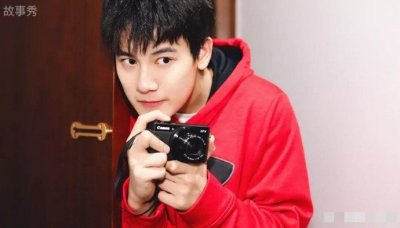 ​胡先煦怎么读音胡先煦个人资料起底他是怎么出道的