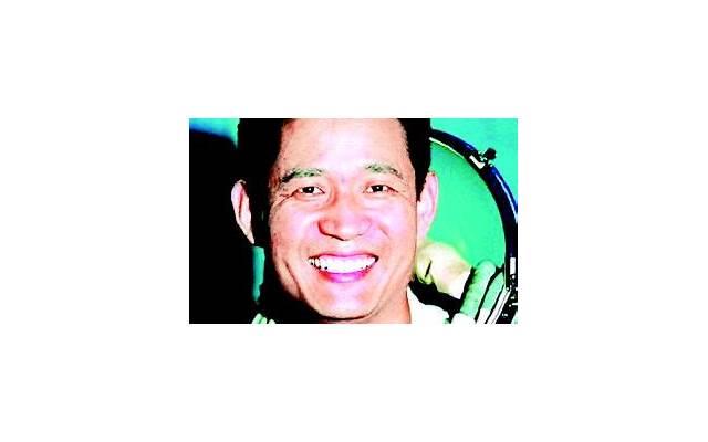 院里种点软枣猕猴桃果树，一公一母成对养，结果更多