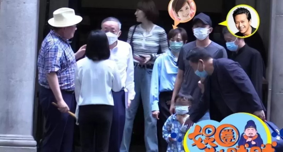 邓超孙俪婚变是真的吗？夫妻俩合体破谣言