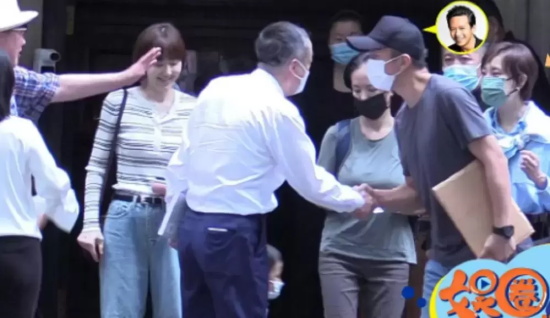 邓超孙俪婚变是真的吗？夫妻俩合体破谣言