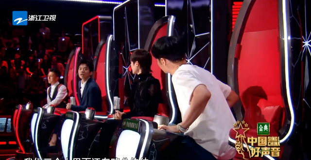 马心怡中国好声音(马心怡中国好声音盲选) 马心怡 第4张