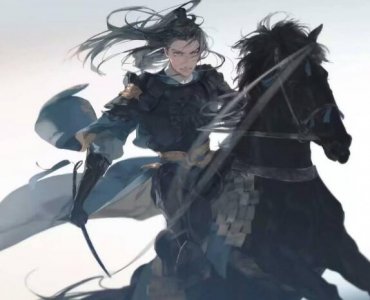 ​杀破狼顾昀眼睛好了吗