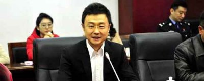 ​央视主播刚强前妻是谁