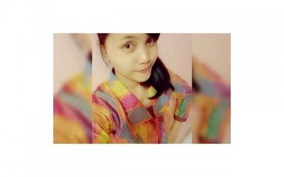 ​让她忍俊不禁5个逗女孩开心的笑话