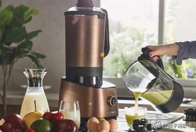 ​破壁机的主要用途有哪些？