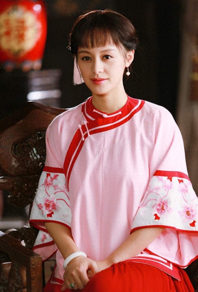 王力可：出道多年，演技身材颜值不输一线女星，却不温不火