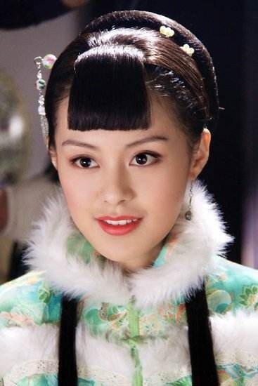 王力可：出道多年，演技身材颜值不输一线女星，却不温不火