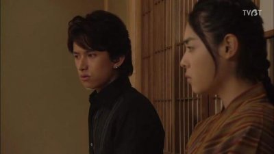 ​他生于中国，却是日本男星，后娶内地女星史可，结婚8年成佳话