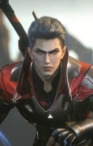 ​吞噬星空：平凡的女主，惊艳的女配