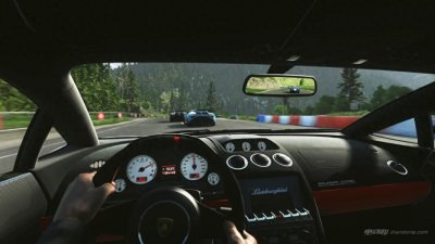 ​兰博基尼如何驾驶？驾驶方法介绍