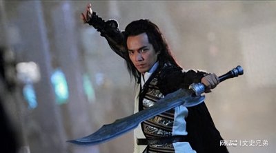 ​《边城刀声》第一部第四章 歌声魅影（古龙）