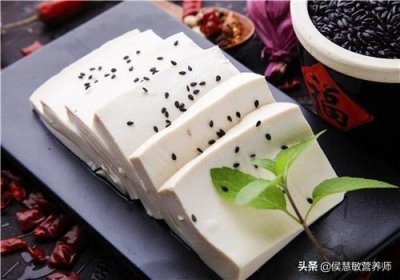 ​豆腐不能跟什么食物一起吃(豆腐不能和什么食物一起吃)