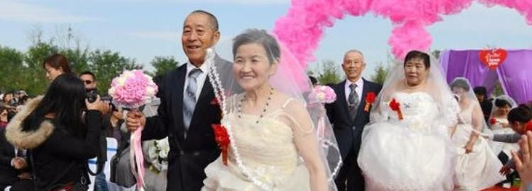 木婚银婚金婚分别是几年