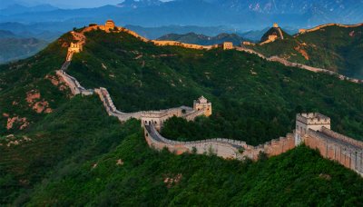 ​长城著名三关指的是什么