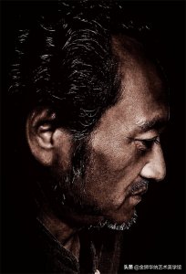 ​《文石的独处与独树》：书画家文石先生优秀作品欣赏系列三