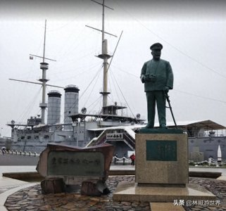 ​世界风光：日本神奈川县-横须贺市