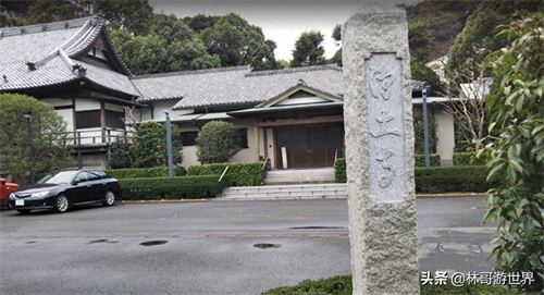 世界风光：日本神奈川县-横须贺市