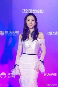 ​韩雪：从苏州才女到全能艺术家，一个“清流”女星的破界人生