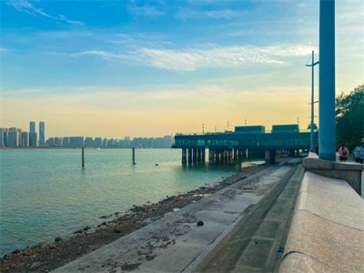 ​杭州的这条母亲河，有着天下第一潮，更是世界上一大奇观